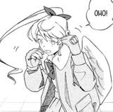 chiyo, love bullet chiyo, love bullet